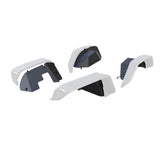 Black Horse Offroad Inner Fender Flares (MPN: INFR20G)