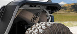 Road Armor Inner Fender Set (MPN: 518LFF0Z)