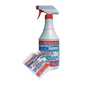 Instagone Mildew Stain Remover (MPN: INS-139)