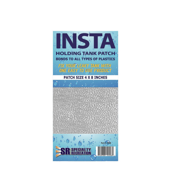 Specialty Recreation Holding Tank Adhesive (MPN: IP48)