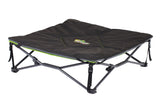 Ironman 4x4 Portable Raised Pet Bed (MPN: IPET0023)