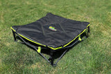 Ironman 4x4 Portable Raised Pet Bed (MPN: IPET0023)