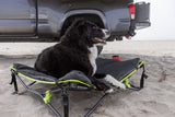 Ironman 4x4 Portable Raised Pet Bed (MPN: IPET0023)
