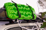 Ironman 4x4 Reco-Traks Traction Mat (MPN: IRECBRDGREEN)