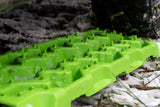 Ironman 4x4 Reco-Traks Traction Mat (MPN: IRECBRDGREEN)