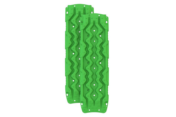 Ironman 4x4 Reco-Traks Traction Mat (MPN: IRECBRDGREEN)