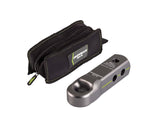 Ironman 4x4 Recovery D Ring Shackle (MPN: IRECHITCH)