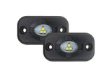 Ironman 4x4 Underbody Light Kit (MPN: IRL120BK)