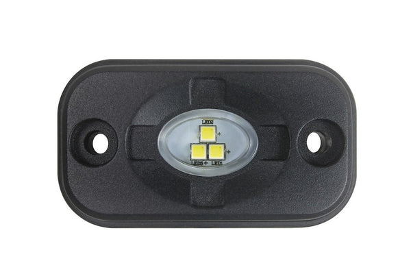 Ironman 4x4 Underbody Light Kit (MPN: IRL120BK)