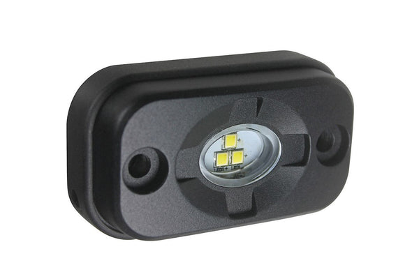 Ironman 4x4 Underbody Light Kit (MPN: IRL120BK)