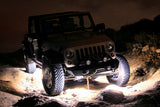 Ironman 4x4 Underbody Light Kit (MPN: IRL120BK)