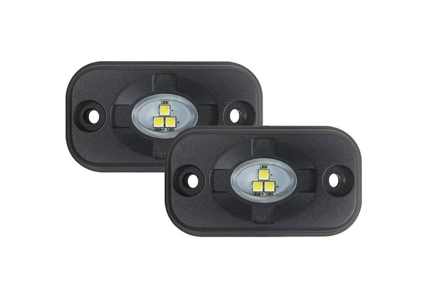 Ironman 4x4 Underbody Light Kit (MPN: IRL120BK)