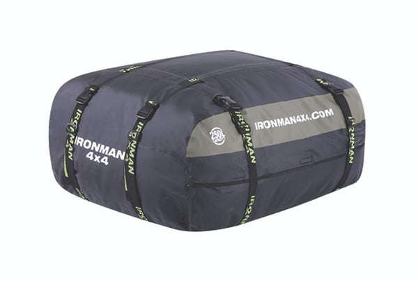 Ironman 4x4 Cargo Carrier Bag (MPN: IRLB250)