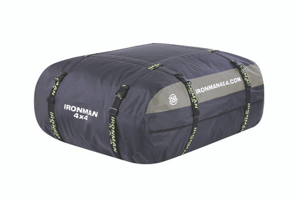 Ironman 4x4 Cargo Carrier Bag (MPN: IRLB350)