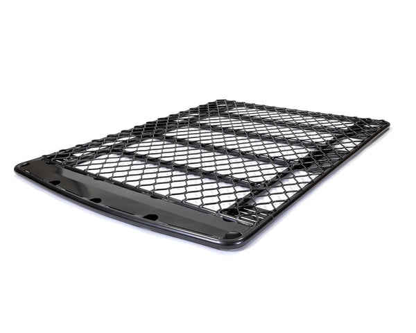 Ironman 4x4 Roof Basket (MPN: IRRTFLAT18-ALLOY)