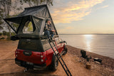 Ironman 4x4 Rooftop Tent (MPN: IRTT0056)