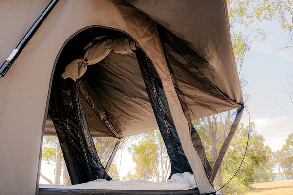 Ironman 4x4 Rooftop Tent (MPN: IRTT0056)