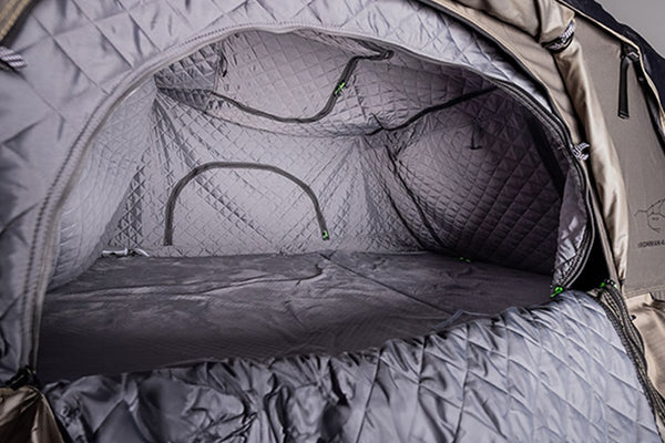Ironman 4x4 Tent Insulation (MPN: IRTTTHERMAL034)