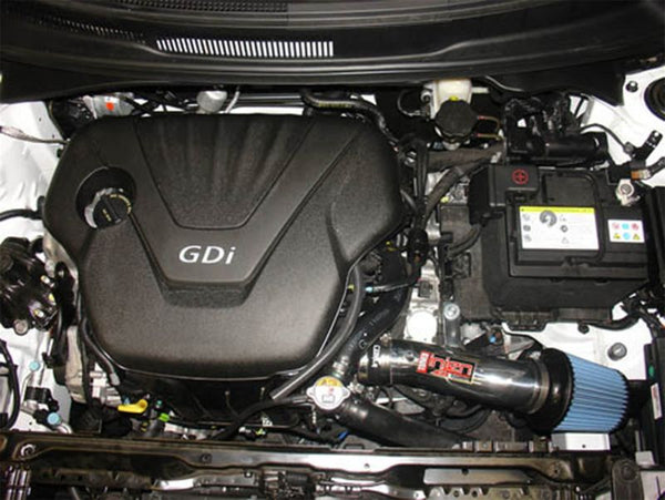 Injen Technology Cold Air Intake System (MPN: IS1340P)