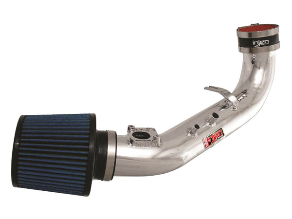 Injen Technology Cold Air Intake System (MPN: IS2095P)