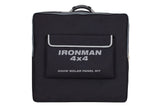 Ironman 4x4 Portable Solar Kit (MPN: ISOLAR200)
