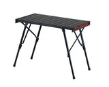 Ironman 4x4 Quick Fold Aluminum Camp Table (MPN: ITABLE0023)