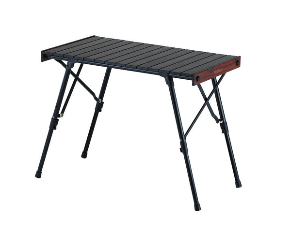 Ironman 4x4 Quick Fold Aluminum Camp Table (MPN: ITABLE0023)