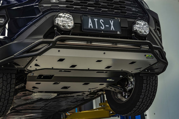 Ironman 4x4 Bumper Guard for RAV4 (MPN: ITBR091)