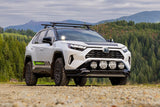 Ironman 4x4 Bumper Guard for RAV4 (MPN: ITBR091)