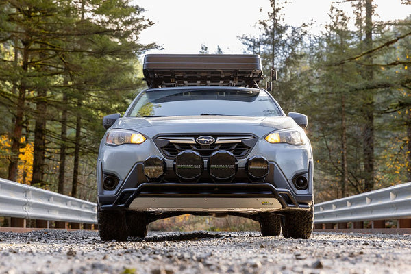 Ironman 4x4 Bumper Guard (MPN: ITBR094)