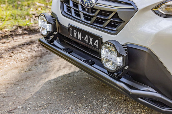 Ironman 4x4 Bumper Guard (MPN: ITBR094)