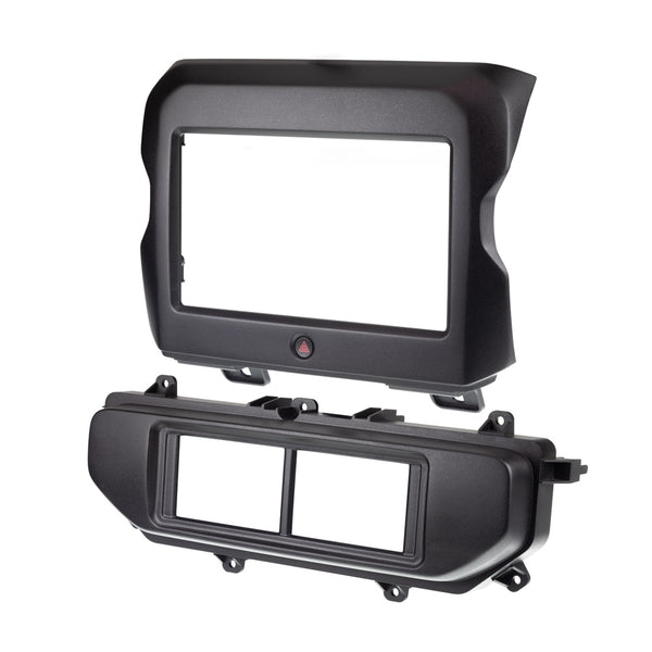 Scosche Radio Mounting Kit (MPN: ITCCR05B)