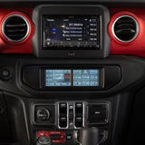 Scosche Radio Mounting Kit (MPN: ITCCR05B)