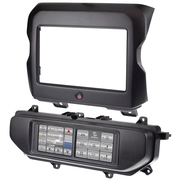 Scosche Radio Mounting Kit (MPN: ITCCR05B)