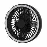 Ironman 4x4 Portable Tent Fan (MPN: ITENTFAN003)
