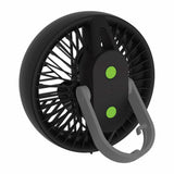 Ironman 4x4 Portable Tent Fan (MPN: ITENTFAN003)