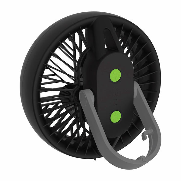 Ironman 4x4 Portable Tent Fan (MPN: ITENTFAN003)