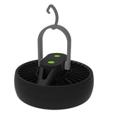 Ironman 4x4 Portable Tent Fan (MPN: ITENTFAN003)
