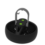 Ironman 4x4 Portable Tent Fan (MPN: ITENTFAN003)