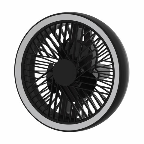 Ironman 4x4 Portable Tent Fan (MPN: ITENTFAN003)