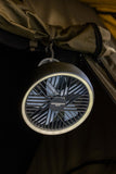 Ironman 4x4 Portable Tent Fan (MPN: ITENTFAN003)