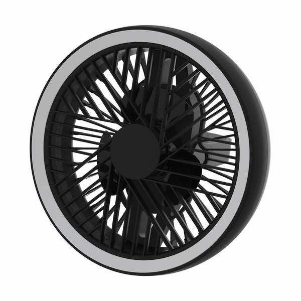 Ironman 4x4 Portable Tent Fan (MPN: ITENTFAN003)