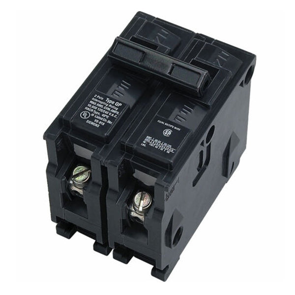 Siemens Circuit Breaker (MPN: ITEQ240)