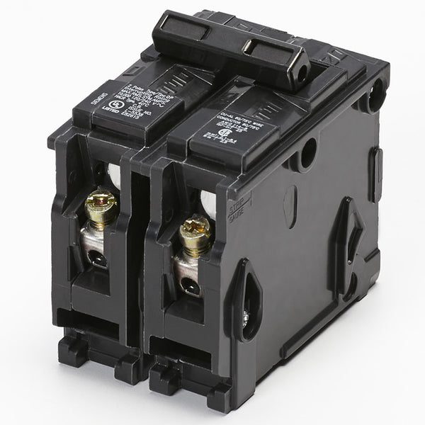 Siemens Circuit Breaker QP Type (MPN: ITEQ250)