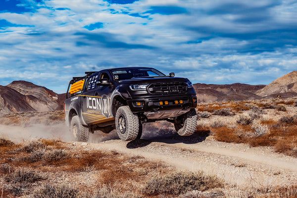 ICON Vehicle Dynamics Coil Over Shock Absorber (MPN: 91355)