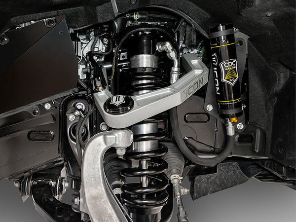 Icon 3.0 Series Coil Over Shock Absorber (MPN: 58775C)