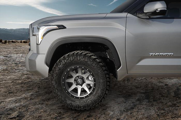 Icon Vehicle Dynamics Leveling Kit Suspension (MPN: IVD4111)