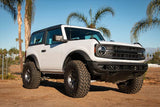 Icon Vehicle Dynamics 3 Inch Lift Kit (MPN: IVD4300)