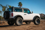 Icon Vehicle Dynamics 3 Inch Lift Kit (MPN: IVD4300)