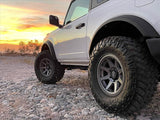 Icon Vehicle Dynamics 3 Inch Lift Kit (MPN: IVD4300)